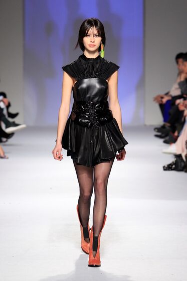 luis buchinho, portugal fashion, 2018