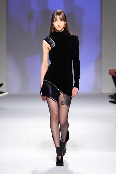 luis buchinho, portugal fashion, 2018