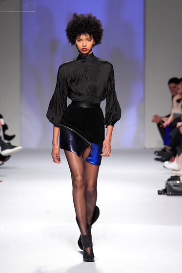 luis buchinho, portugal fashion, 2018