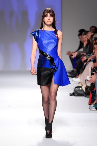 luis buchinho, portugal fashion, 2018