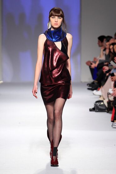 luis buchinho, portugal fashion, 2018