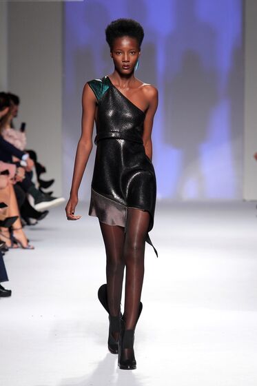 luis buchinho, portugal fashion, 2018