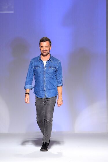 luis buchinho, portugal fashion, 2018