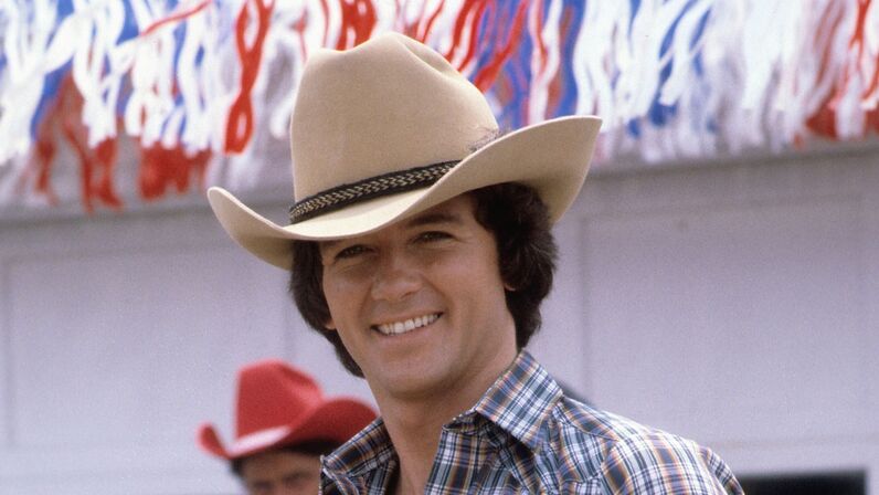 Patrick Duffy