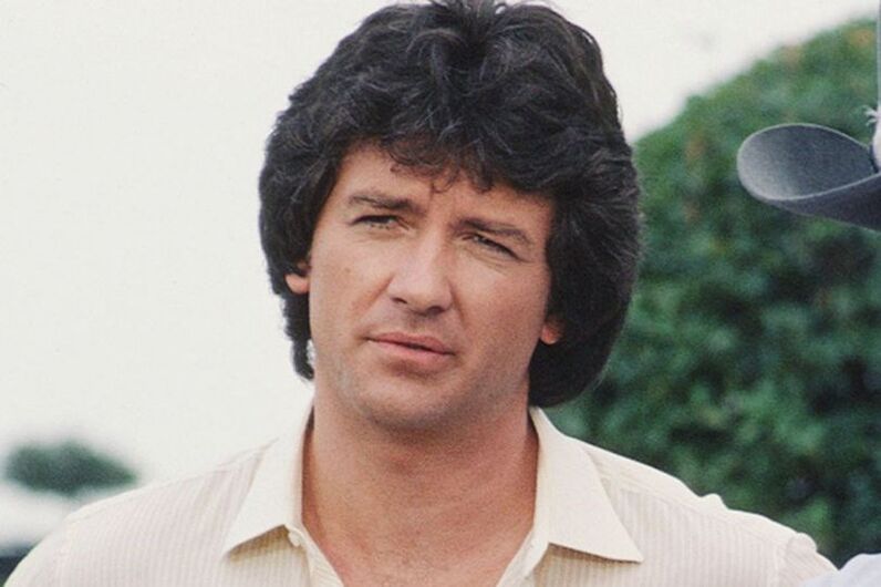 Patrick Duffy