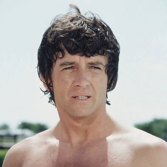 Patrick Duffy