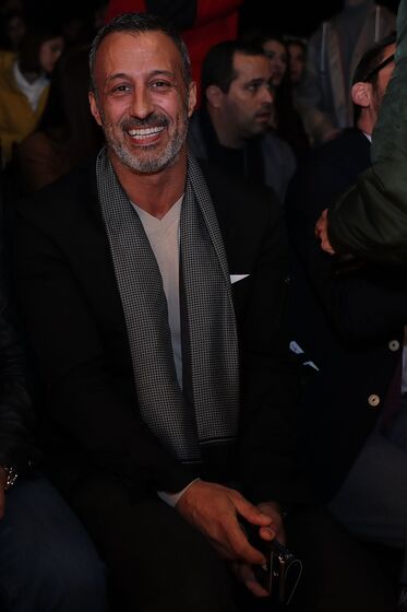 Luís Onofre