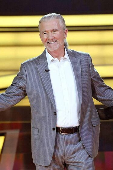 Patrick Duffy