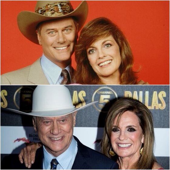 dallas, serie