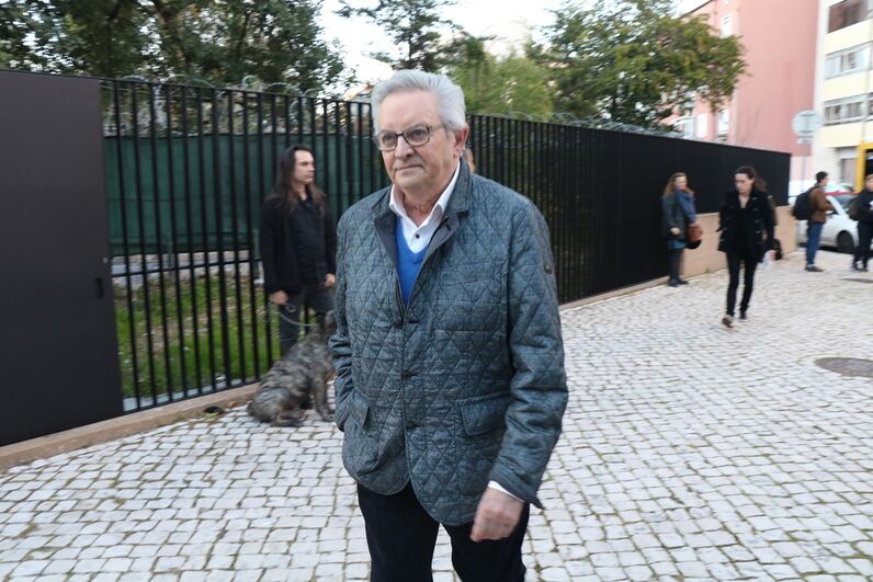 manuel reis velório