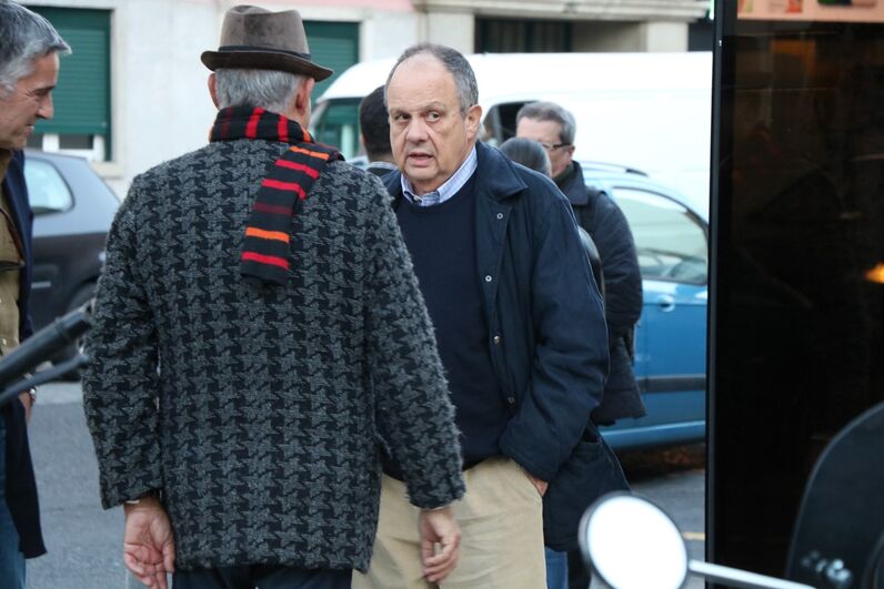 manuel reis velório