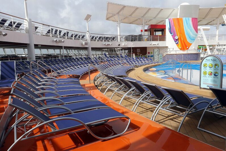 Symphony of the Seas