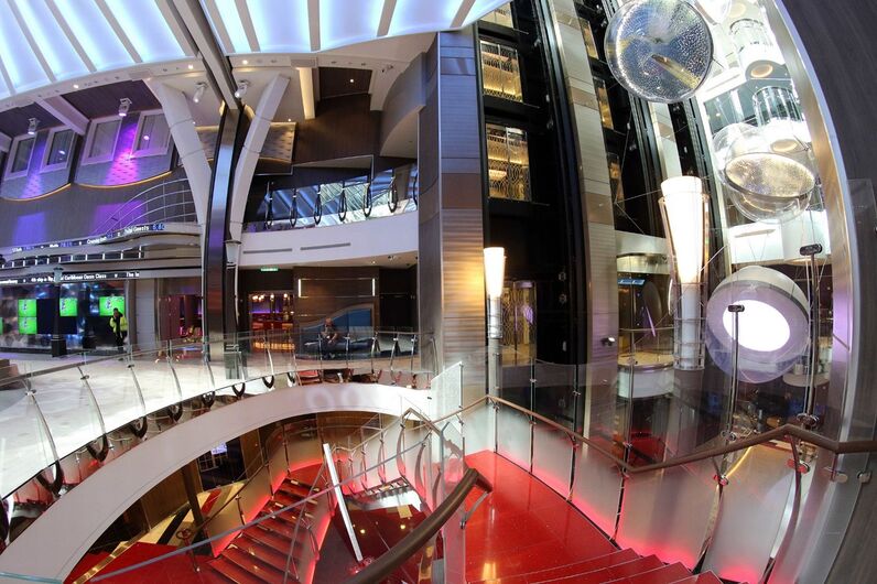 Symphony of the Seas