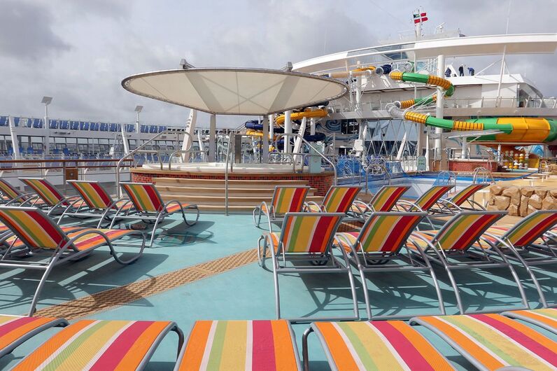 Symphony of the Seas