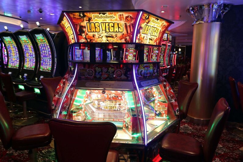 Symphony of the Seas