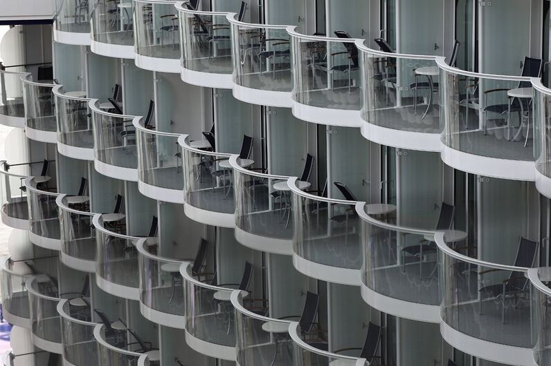 Symphony of the Seas