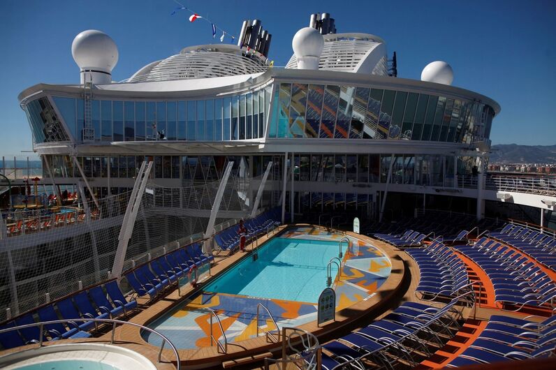 Symphony of the Seas