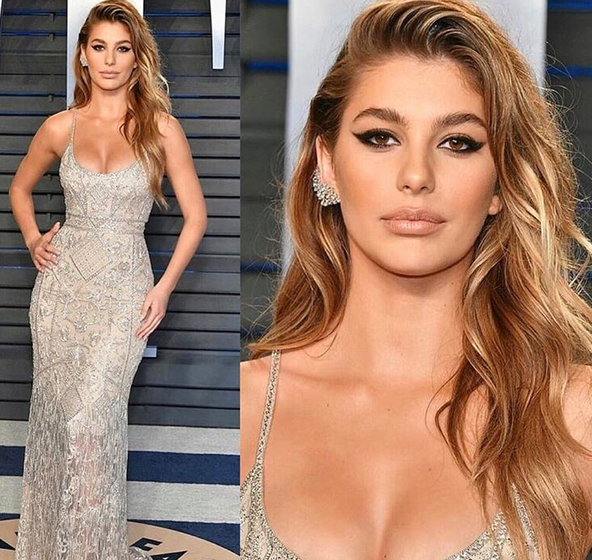 Camila Morrone