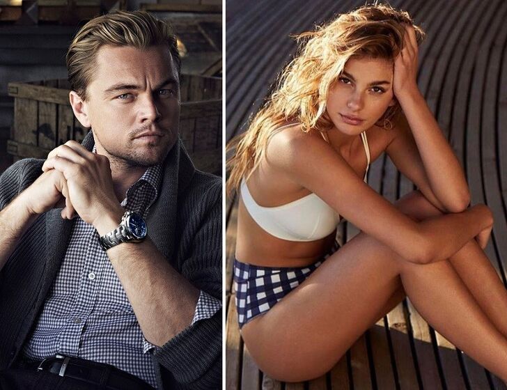 dicaprio