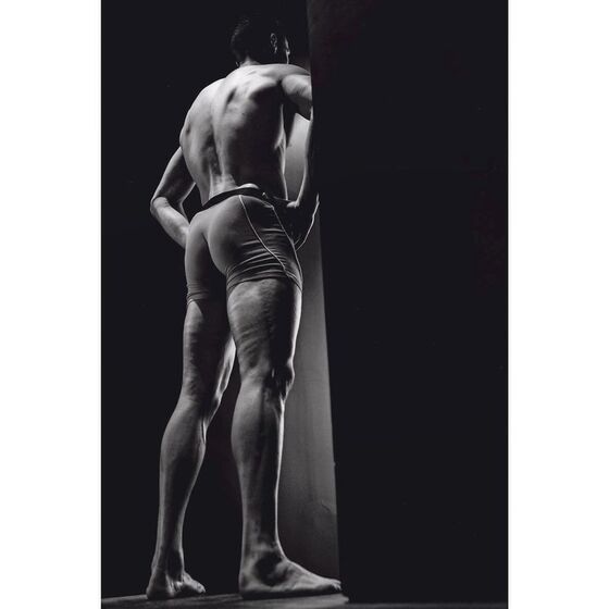 Cristiano Ronaldo, despido, cuecas, lingerie, nu, real madrid