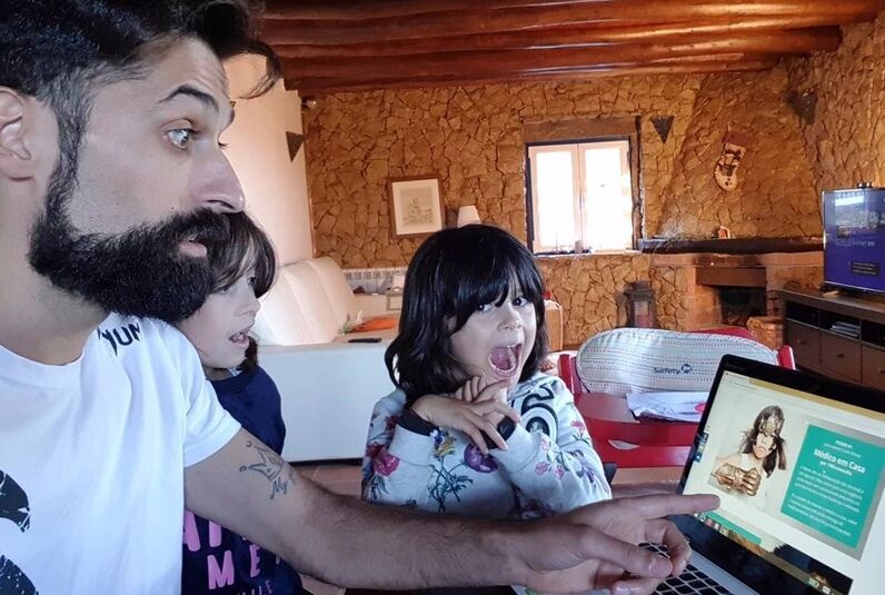 António Raminhos, Humorista, As Marias, Youtube