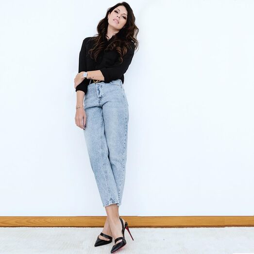 Mulher de Salvio é um fenómeno nas redes sociais 