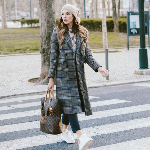 Mulher de Salvio é um fenómeno nas redes sociais 