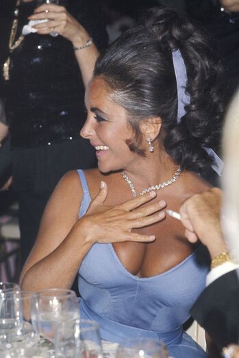 Elizabeth Taylor
