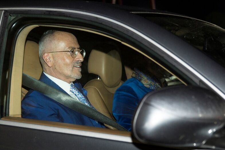 Manuel Luís Goucha rendido à 'Casa dos Segredos': 