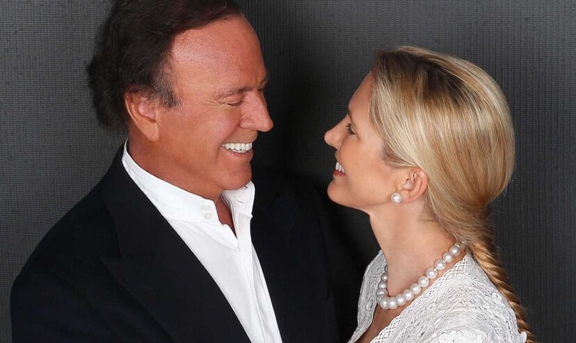 O seu grande amor, a holandesa Miranda