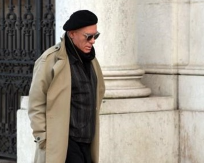 Morreu Manuel Reis Fundador Do Lux Fragil Nacional Flash