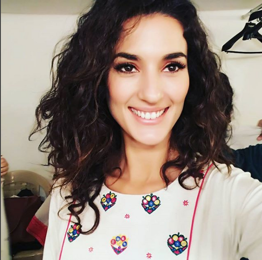 Mafalda Matos
