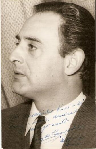 Ruy de Carvalho