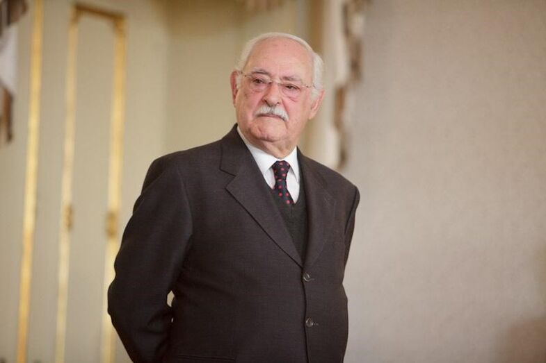 Ruy de Carvalho
