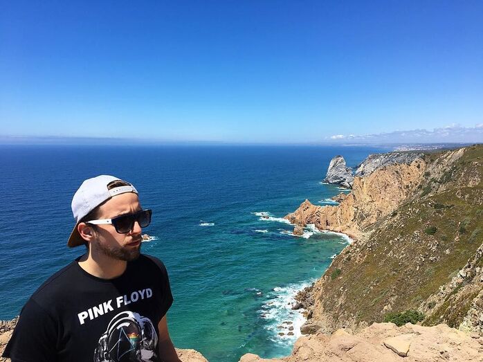 Tiago, Luan