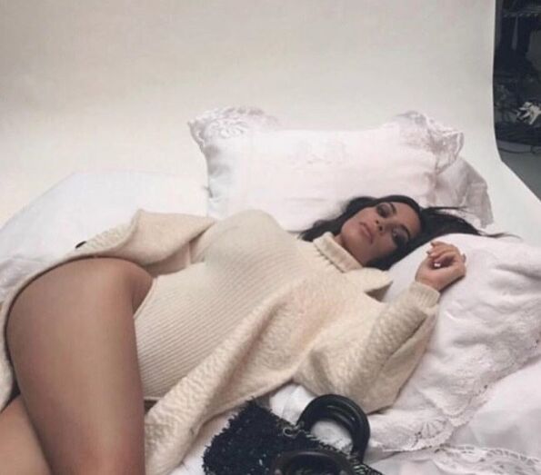 Kim Kardashian