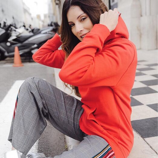 Magali Aravena 