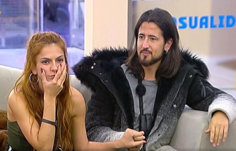 César e Gabriela