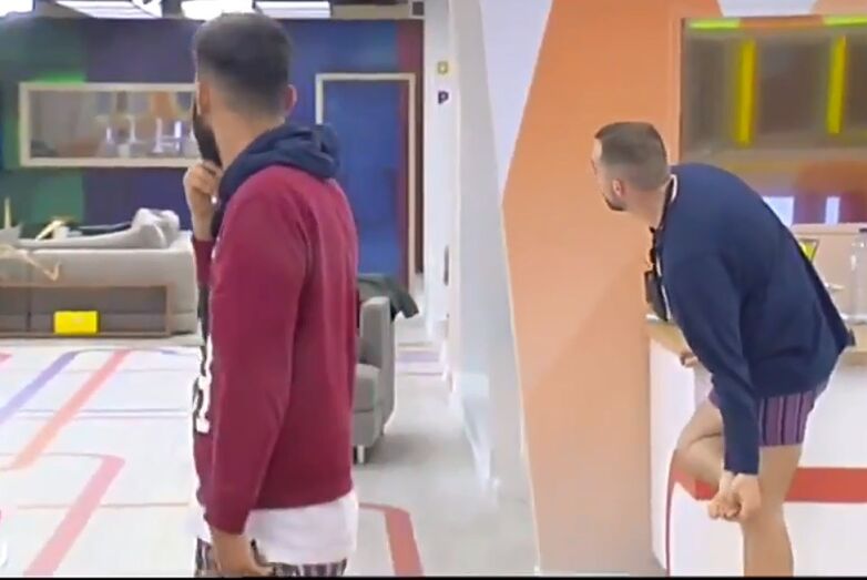 Luan e Tiago