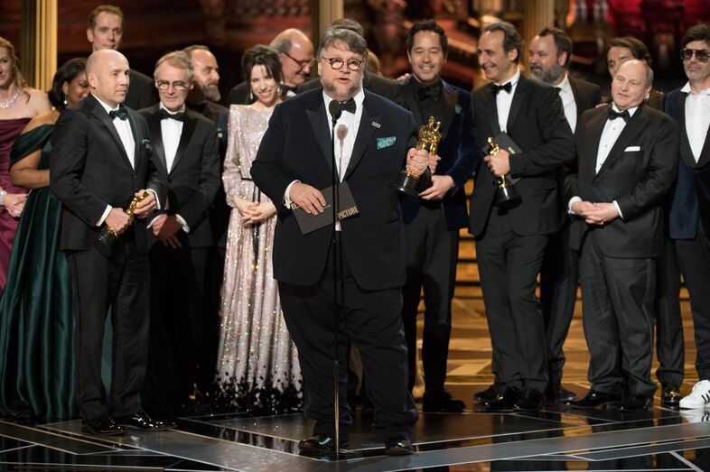 óscares, oscars