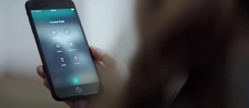 Vero, a rede social que quer destronar o Instagram