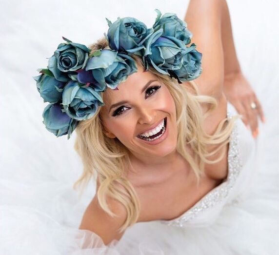Cristina Ferreira, revista, casamento, sonho, tvi, apresentadora