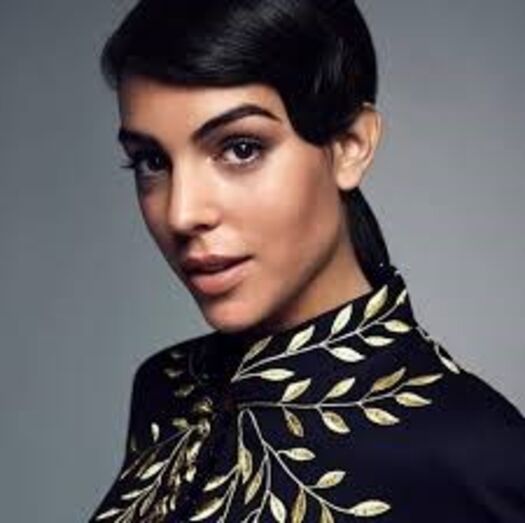 Georgina Rodriguez 