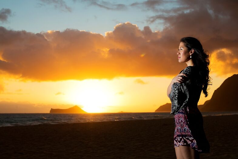 Ruthie Ann Miles, Broadway, The Americans, acidente, morte, filha, abigail