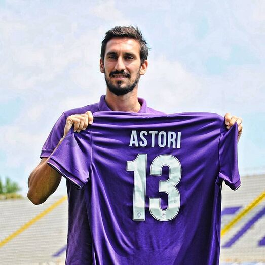 Davide Astori, Fiorentina, morte, paragem cardíaca, itália