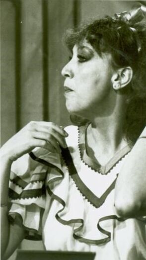 ana bola