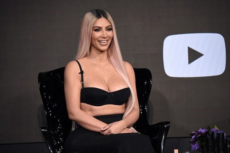 Kim Kardashian, Madonna 