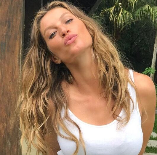 Gisele Bündchen