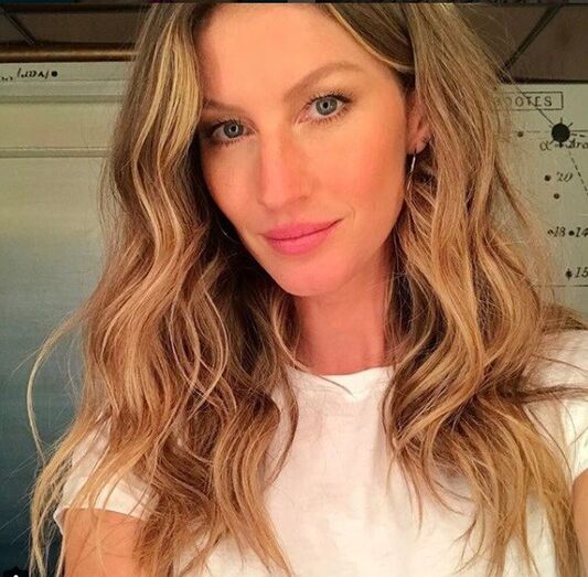 Gisele Bündchen