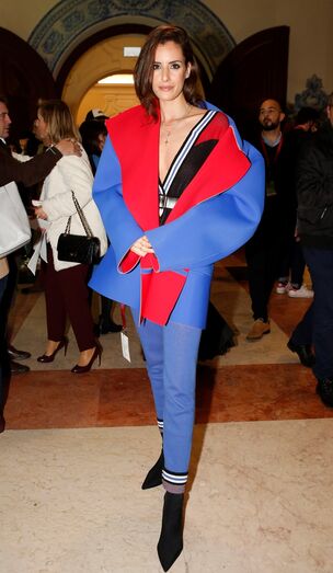 looks, moda lisboa 2018 